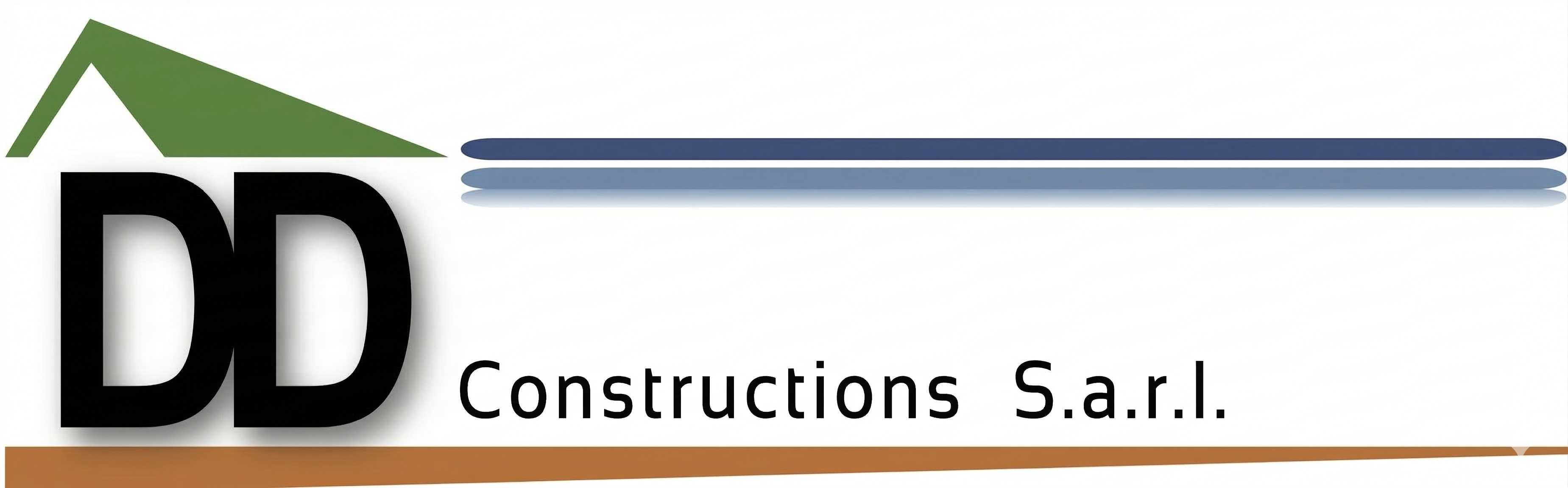 DD Construction Sàrl