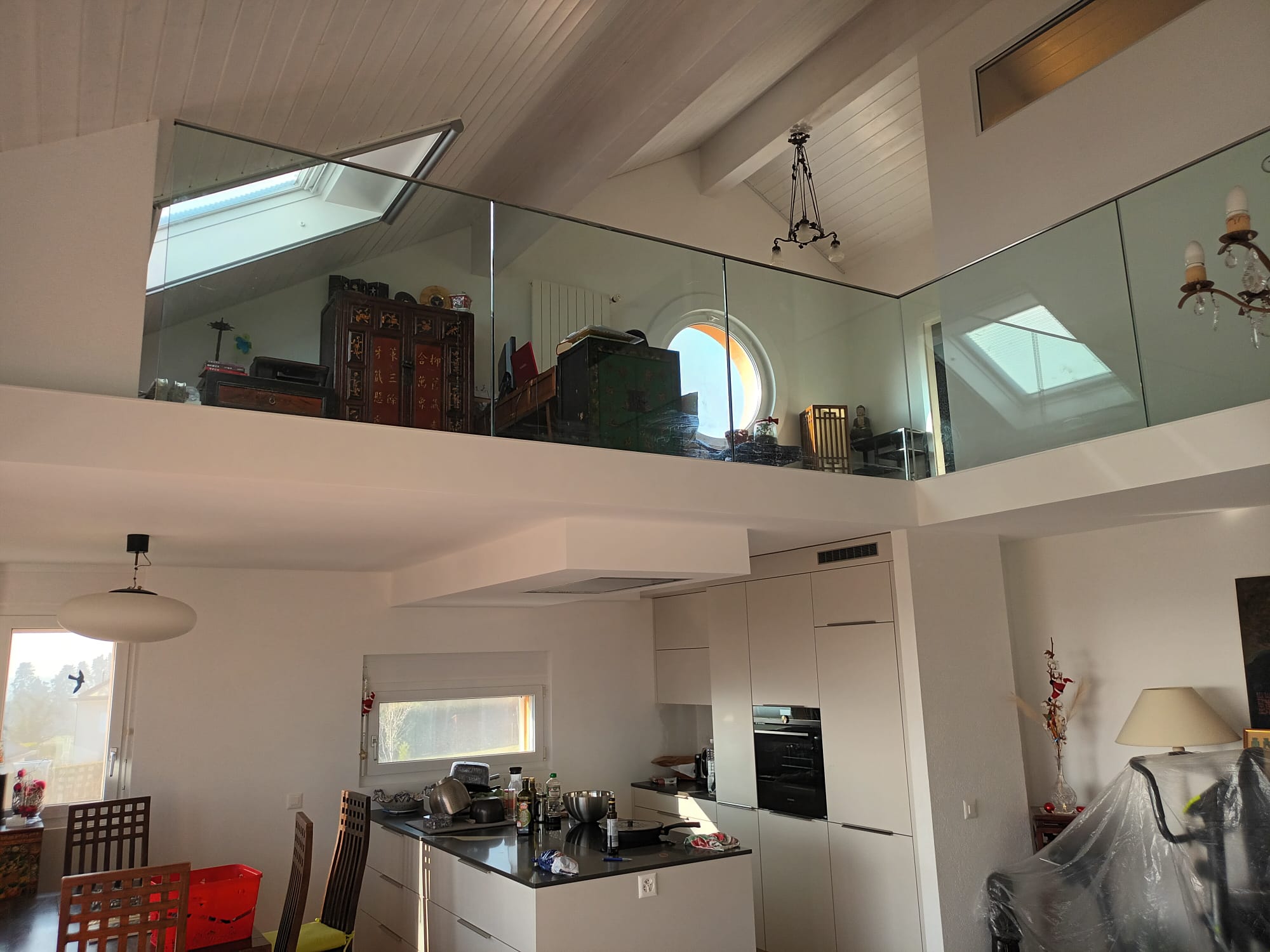 Rénovation